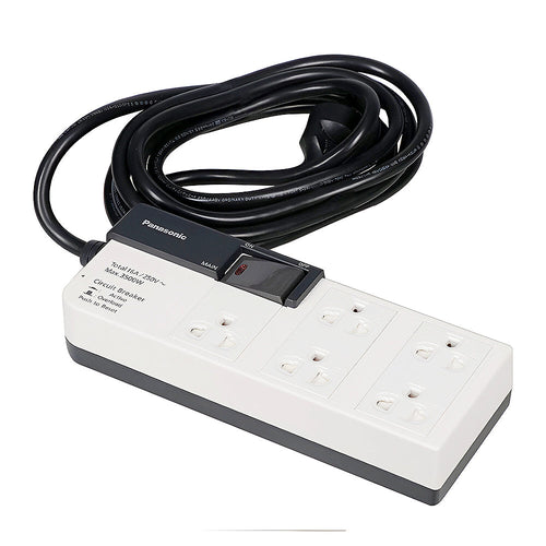 Panasonic - Ổ cắm nối dài