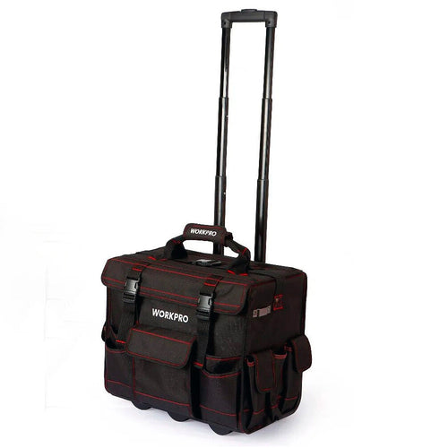 Thùng đồ nghề kiểu Vali kéo, Giỏ đồ nghề kiểu Vali kéo