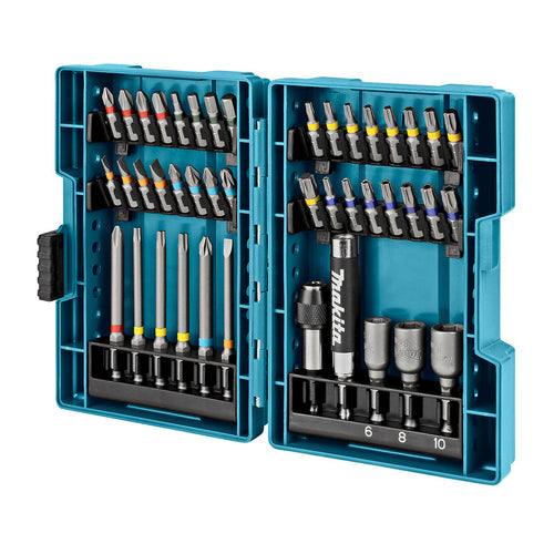 Bộ mũi vít và phụ kiện tổng hợp