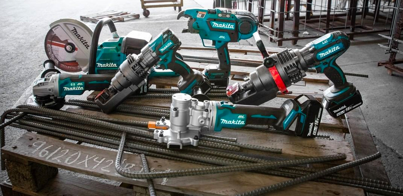 MAKITA - Máy chuyên dụng đặc biệt (Special Tools)