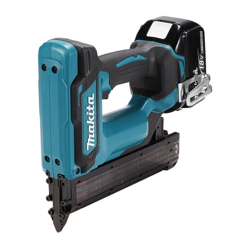 Máy bắn đinh F Makita - Đinh có đầu (Brad nailers)