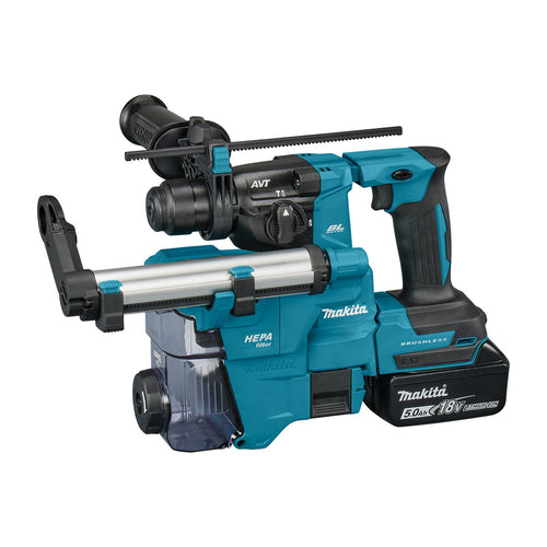 Máy khoan bê tông (Rotary hammers)