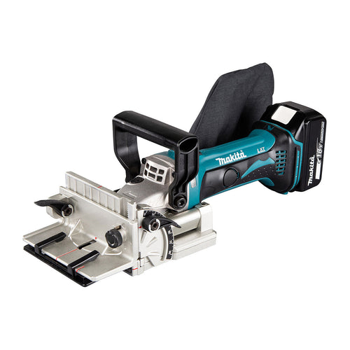 Máy ghép mộng Makita