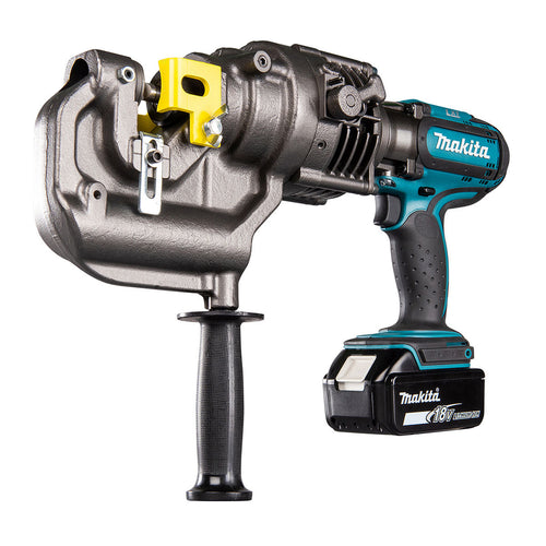 Máy dột lỗ Makita
