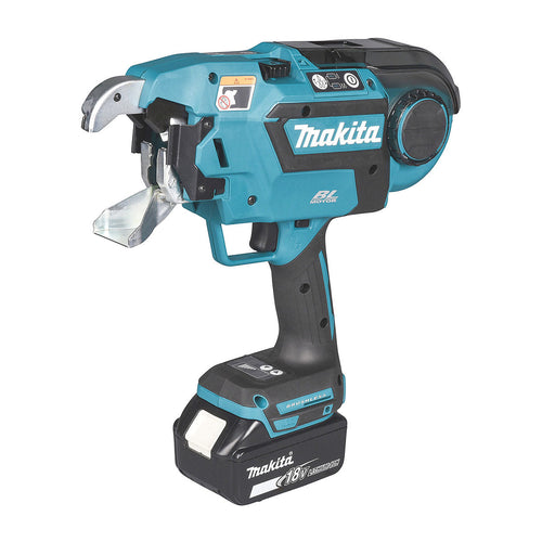 Máy buộc dây thép Makita