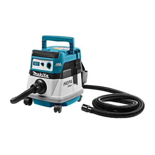 Máy hút bụi thùng Makita