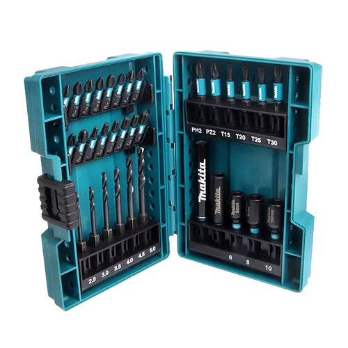 MAKITA - Bộ mũi vít (Driver Bit Sets)