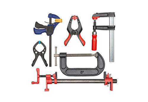 Nhóm hàng - Eto, Cảo, Kẹp