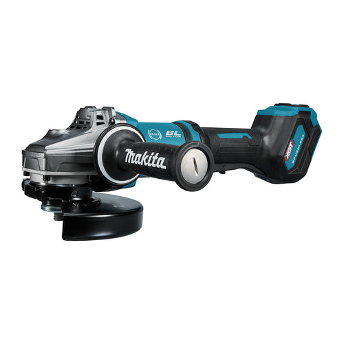 Máy mài góc Makita dùng Pin, lưỡi 180mm