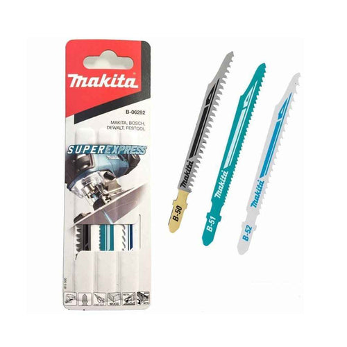 Lưỡi Cưa Lọng Makita