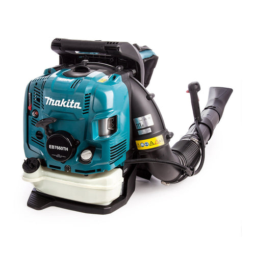 Máy thổi lá chạy xăng Makita