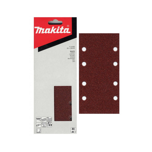 Giấy nhám chữ nhật