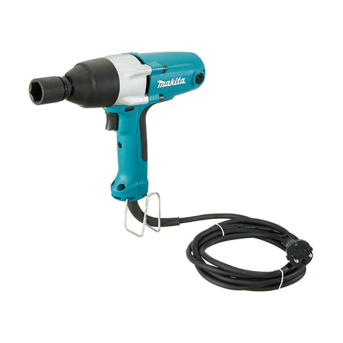 Máy xiết bu lông Makita dùng điện 220V/AC