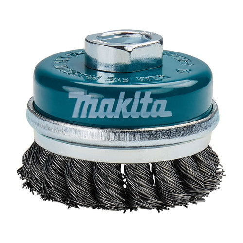 Chổi cước thép, bánh cước thép và chén cước thép