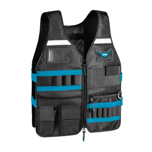 Áo khoác mang dụng cụ