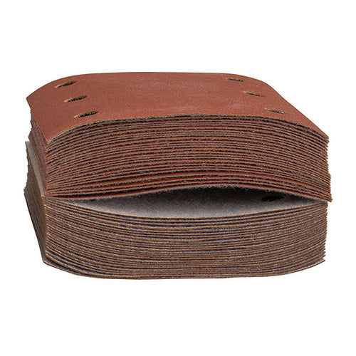 Giấy nhám Makita (Sanding Papers)