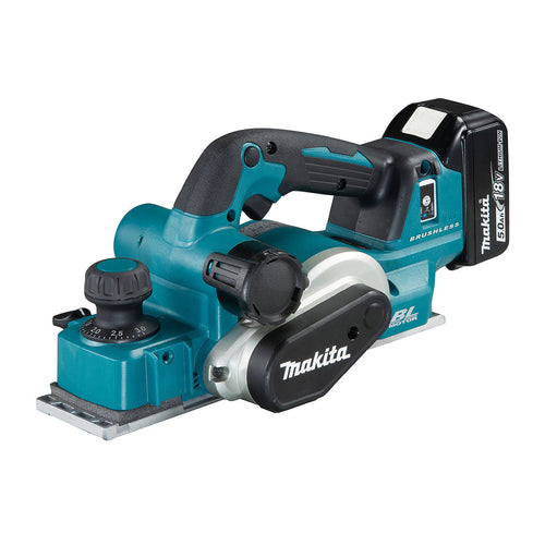 Máy bào gỗ cầm tay Makita