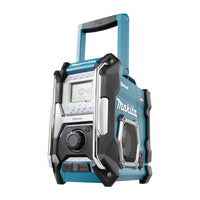 Loa nghe nhạc và Radio Makita