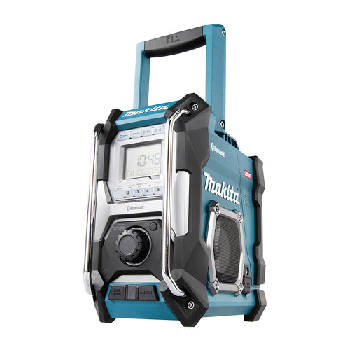 Loa nghe nhạc và Radio Makita