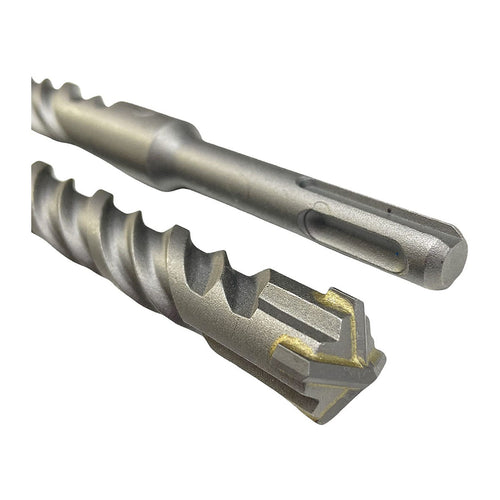MAKITA - Mũi khoan bê tông, khoan tường (Concrete, masonry drill bit)
