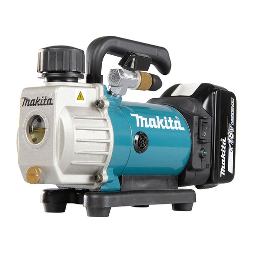 Máy bơm hút chân không - Vacuum pump