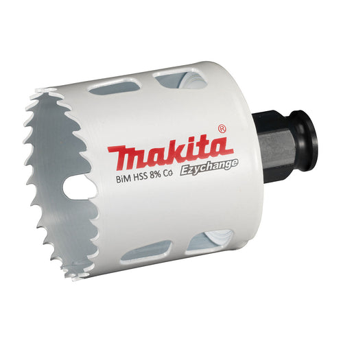 Mũi Khoét Gỗ Thép Makita