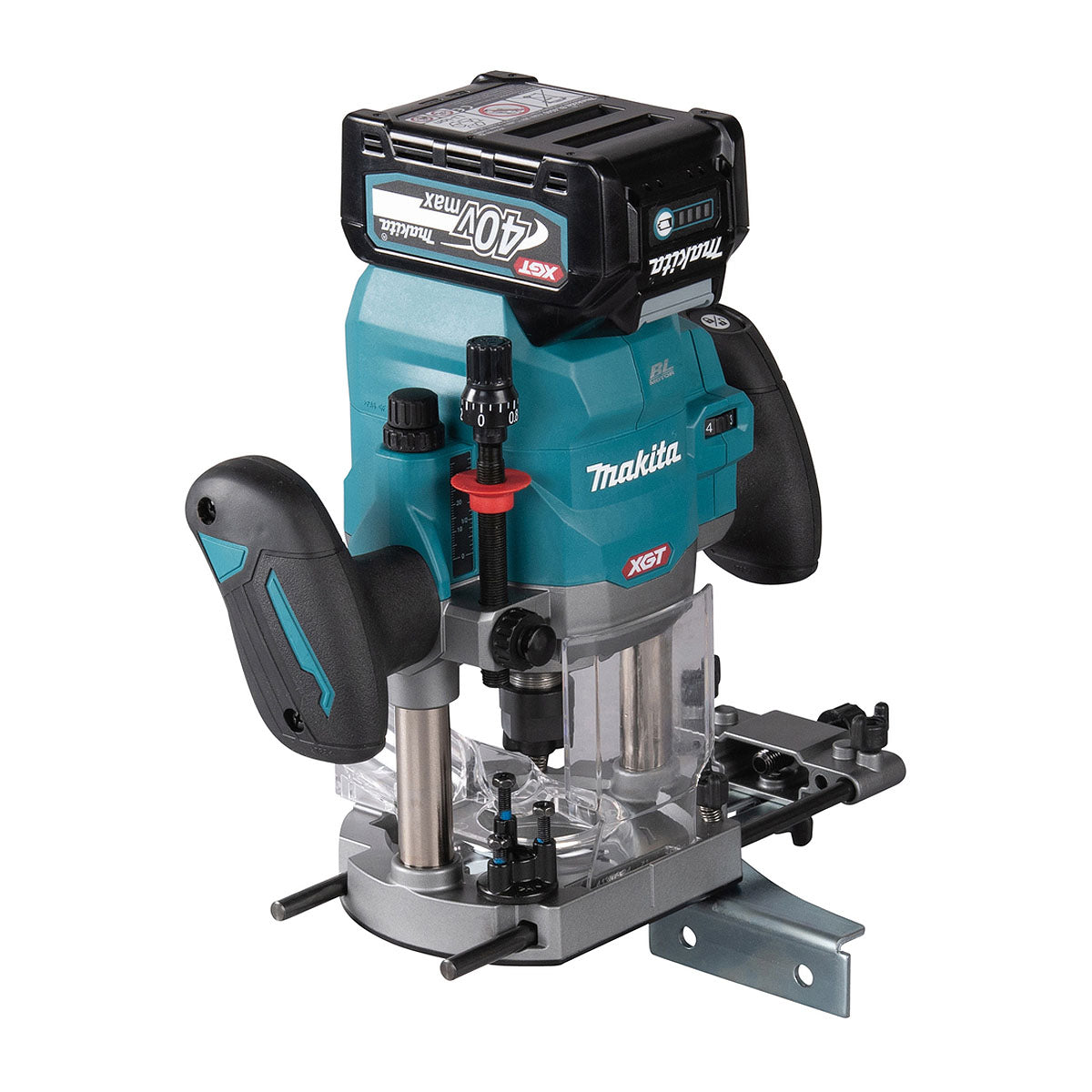 MAKITA - Máy phay (Routers) - NPOWER