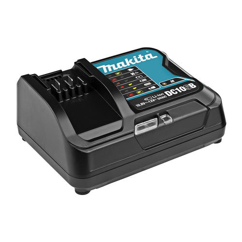 Makita - đế sạc pin 12Vmax CXT