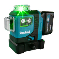 Máy cân mực Laser Makita