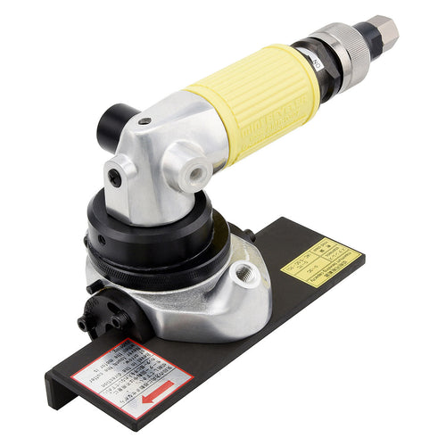 Máy vát mép kim loại - Chamfering Machine