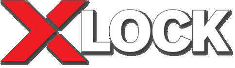 Máy mài góc Makita, công nghệ X-Lock