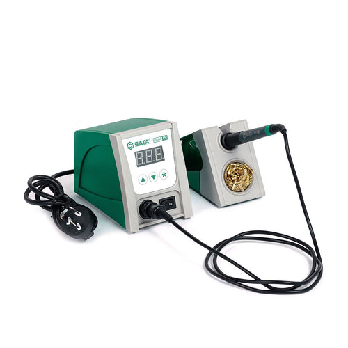 SATA - Trạm Hàn Chì & Hàn Thiếc, Mỏ Hàn Thiếc