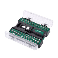 Bộ tua vít SATA nhiều chi tiết