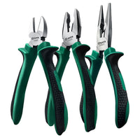 Bộ kìm SATA nhiều chi tiết