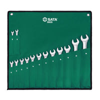 Bộ cờ lê nhiều chi tiết SATA