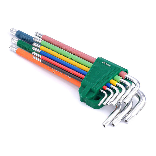 Lục giác sao, lục giác hoa thị