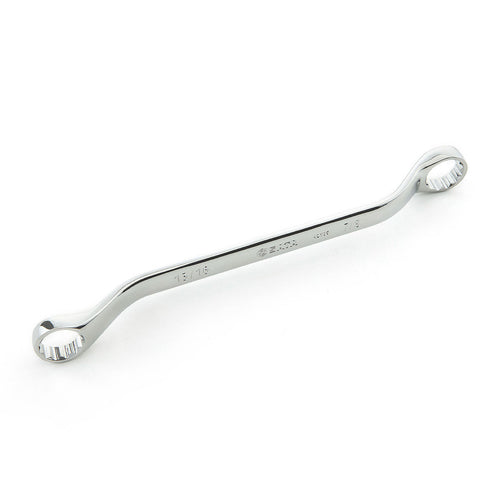 Cờ lê 2 đầu vòng - vòng (Closed end spanner)