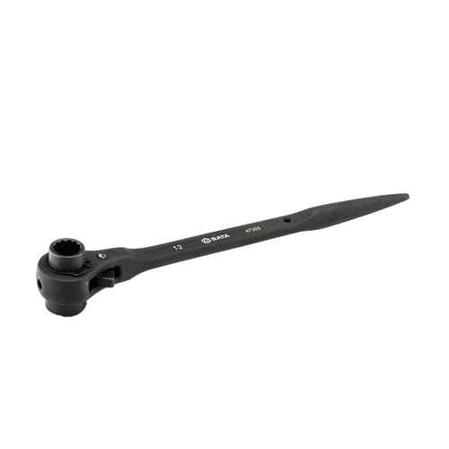Cần siết đuôi chuột SATA