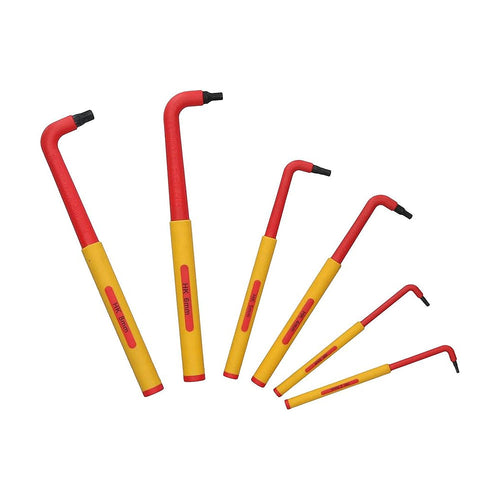 Lục giác cách điện chuẩn VDE