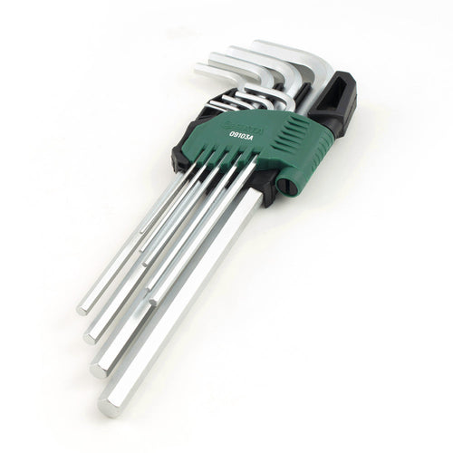 Lục giác thẳng, lục giác trơn