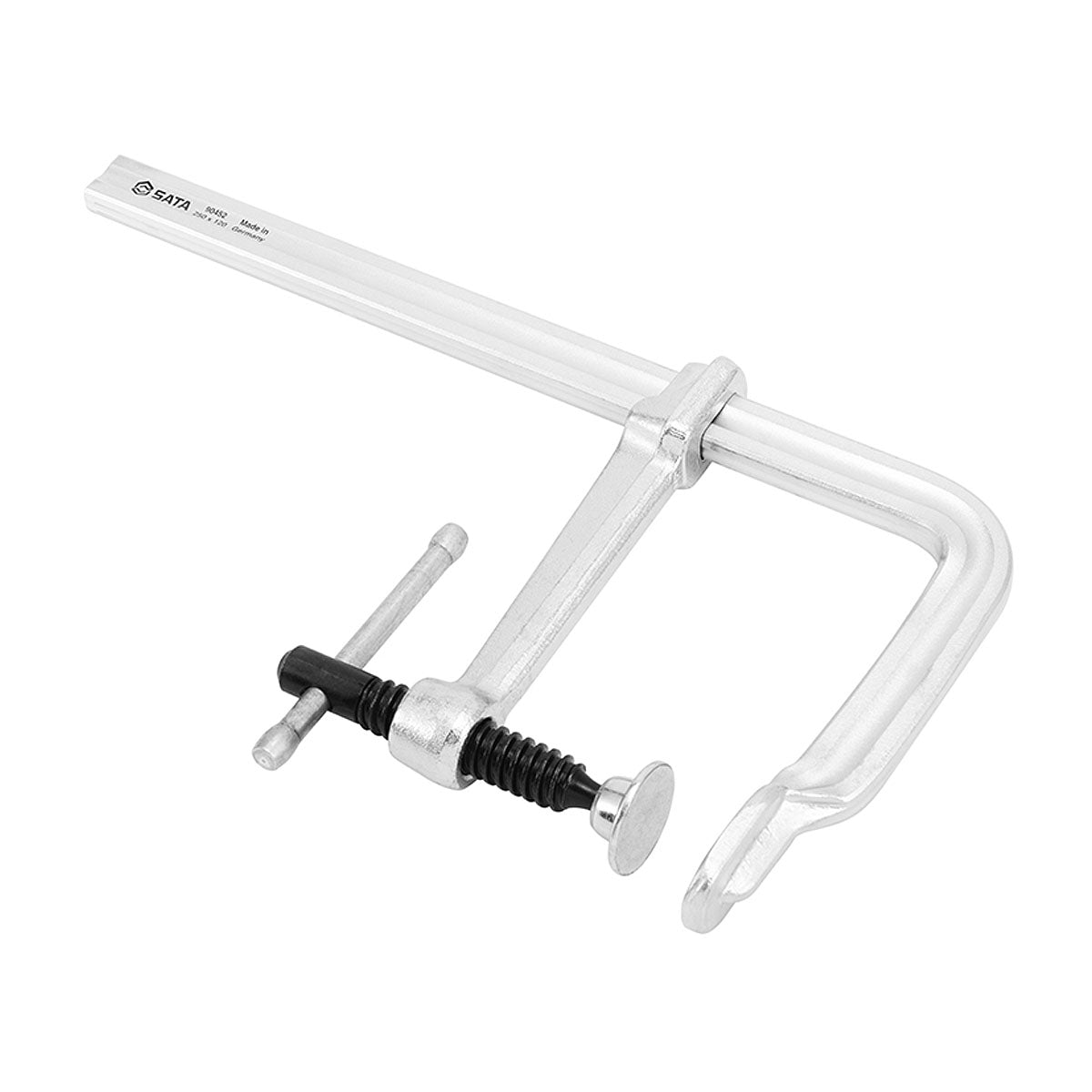 Cảo kẹp chử F SATA