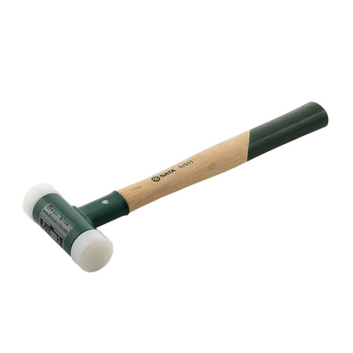 Búa cao su SATA, Búa chống nảy