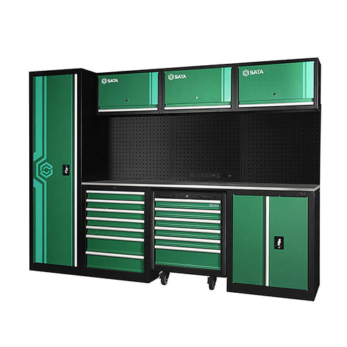Tủ đồ nghề công nghiệp cỡ lớn