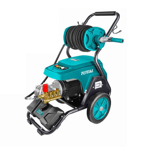 Máy xịt rữa vệ sinh áp lực cao TOTAL