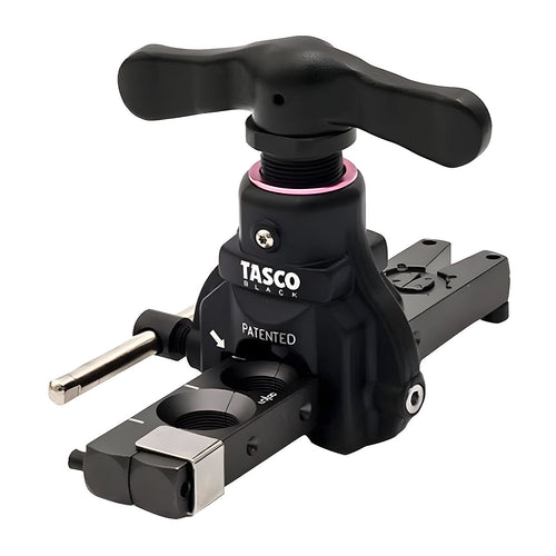 Dụng cụ loe ống đồng - lã ống đồng - flaring & swaging tools