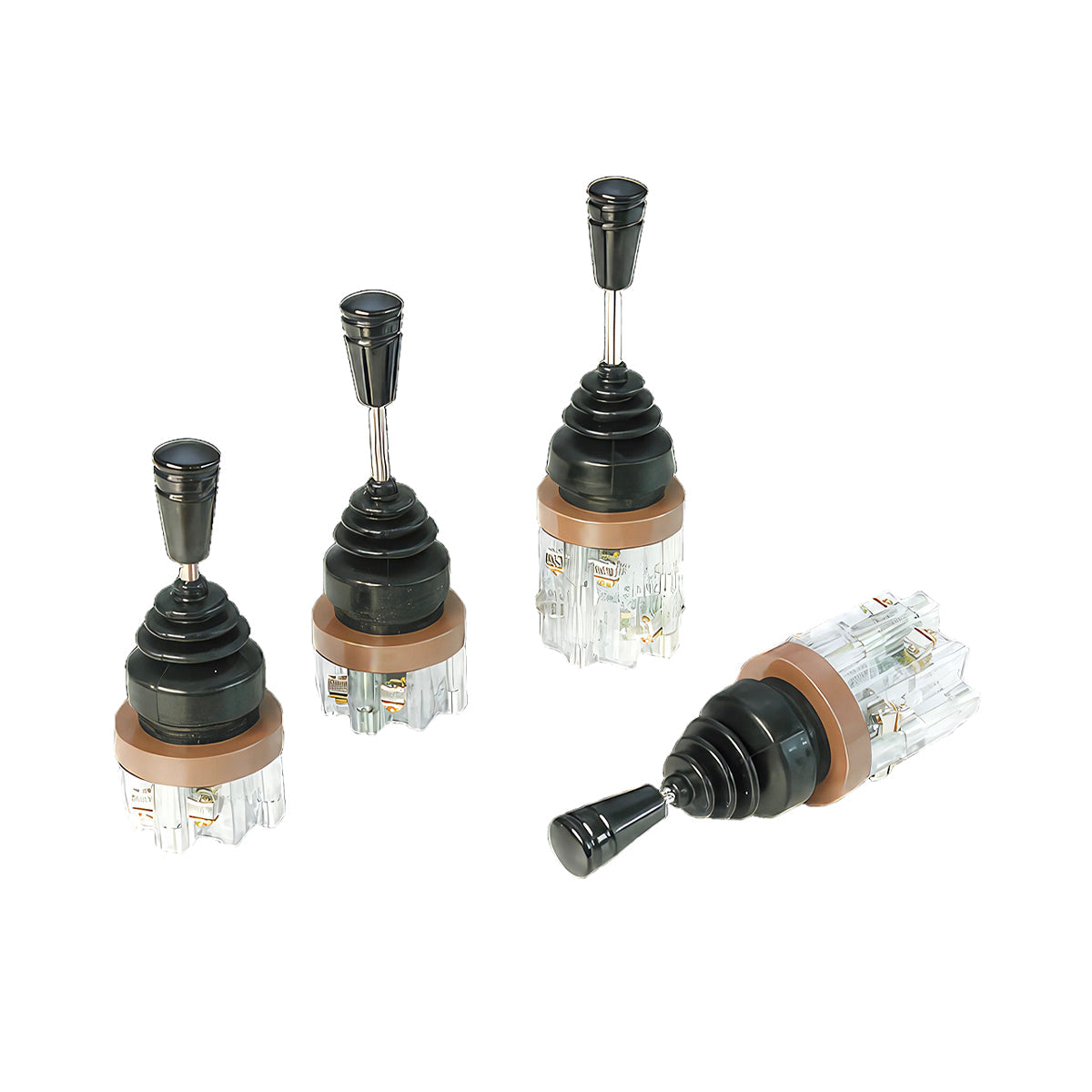 Công tắc cần gạt Joystick