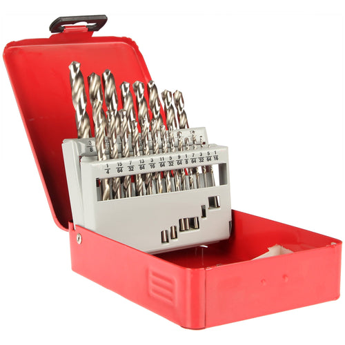 Bộ mũi khoan nhiều chi tiết