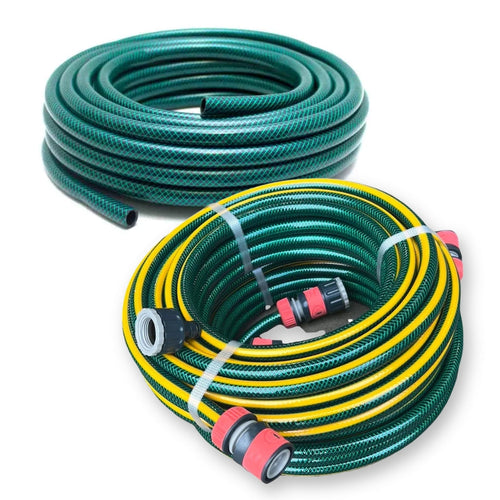 Dây cấp nước, ống nhựa mềm