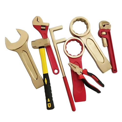 Dụng cụ chống tia lửa điện (None sparking tools)