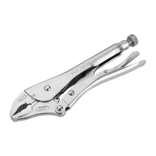kìm bấm chết (Locking Pliers)